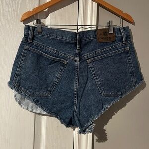 VINTAGE WRANGLER - SIZE 32